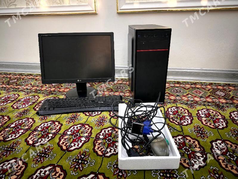 LG Kompyuter - Ашхабад - img 2