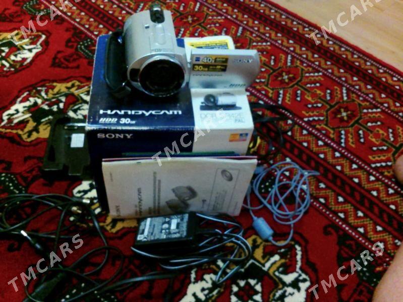 SONY profisional kamera - Aşgabat - img 2