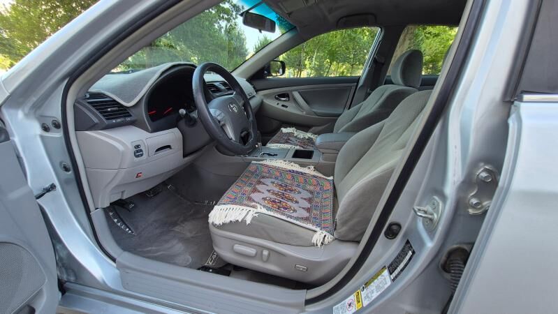 Toyota Camry 2007 - 147 000 TMT - Aşgabat - img 8