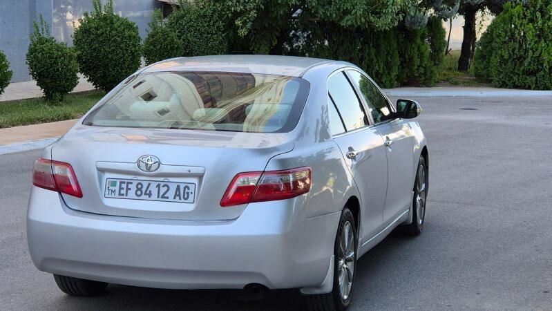 Toyota Camry 2007 - 147 000 TMT - Aşgabat - img 5
