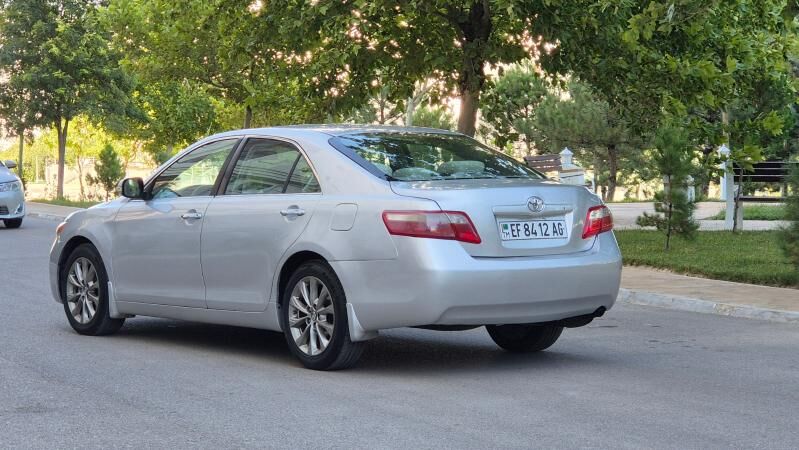 Toyota Camry 2007 - 147 000 TMT - Aşgabat - img 4