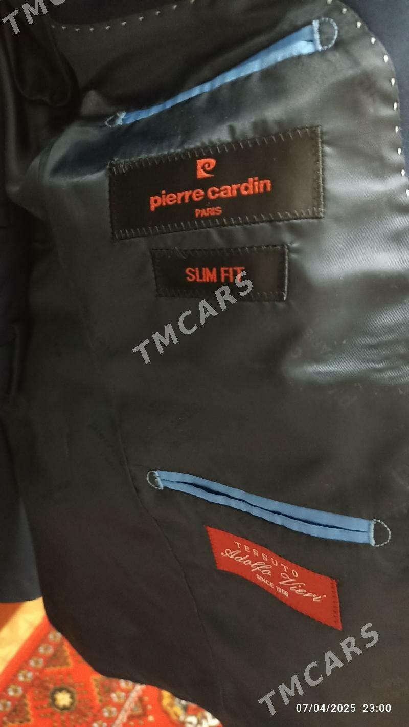 Pierre Cardin. костюм и брюки - Türkmenabat - img 5