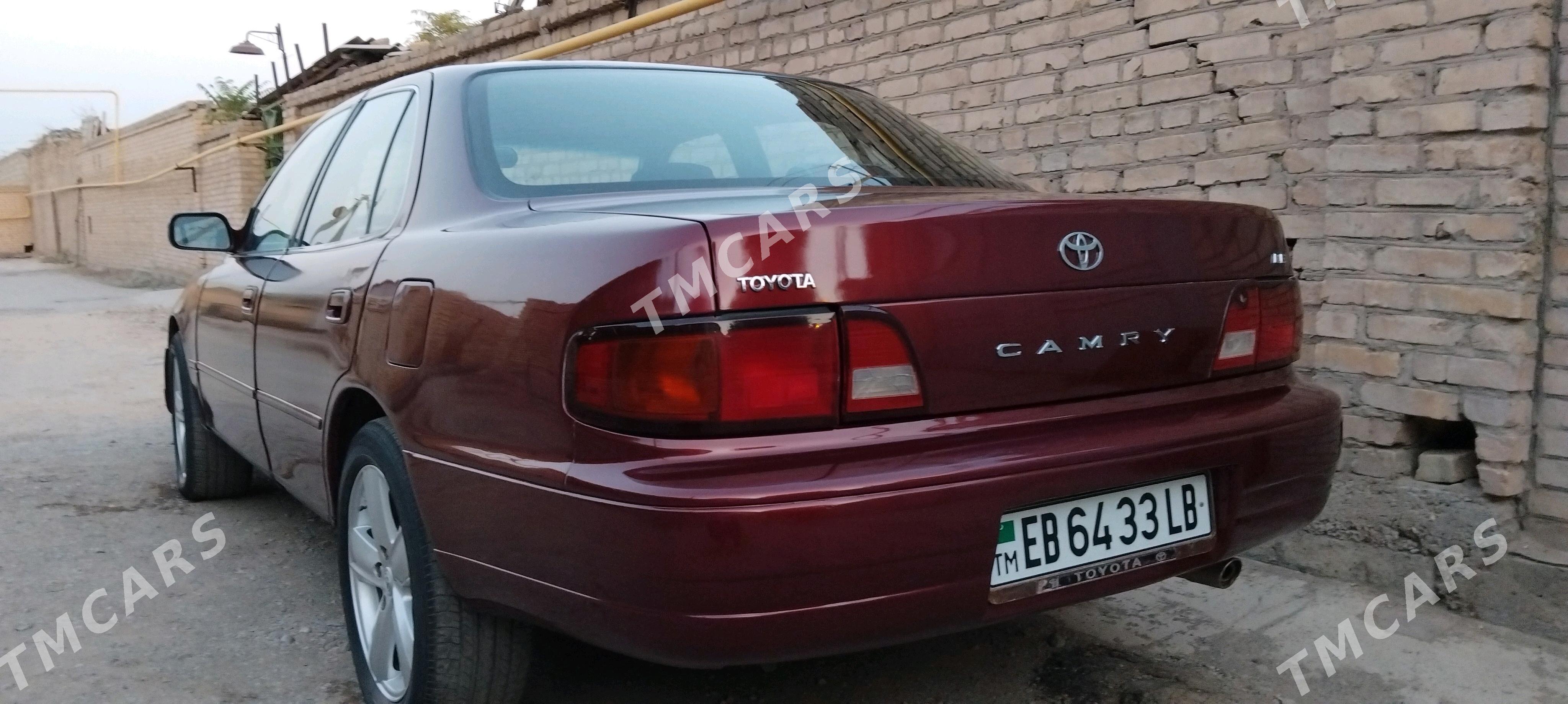 Toyota Camry 1996 - 89 000 TMT - Türkmenabat - img 7