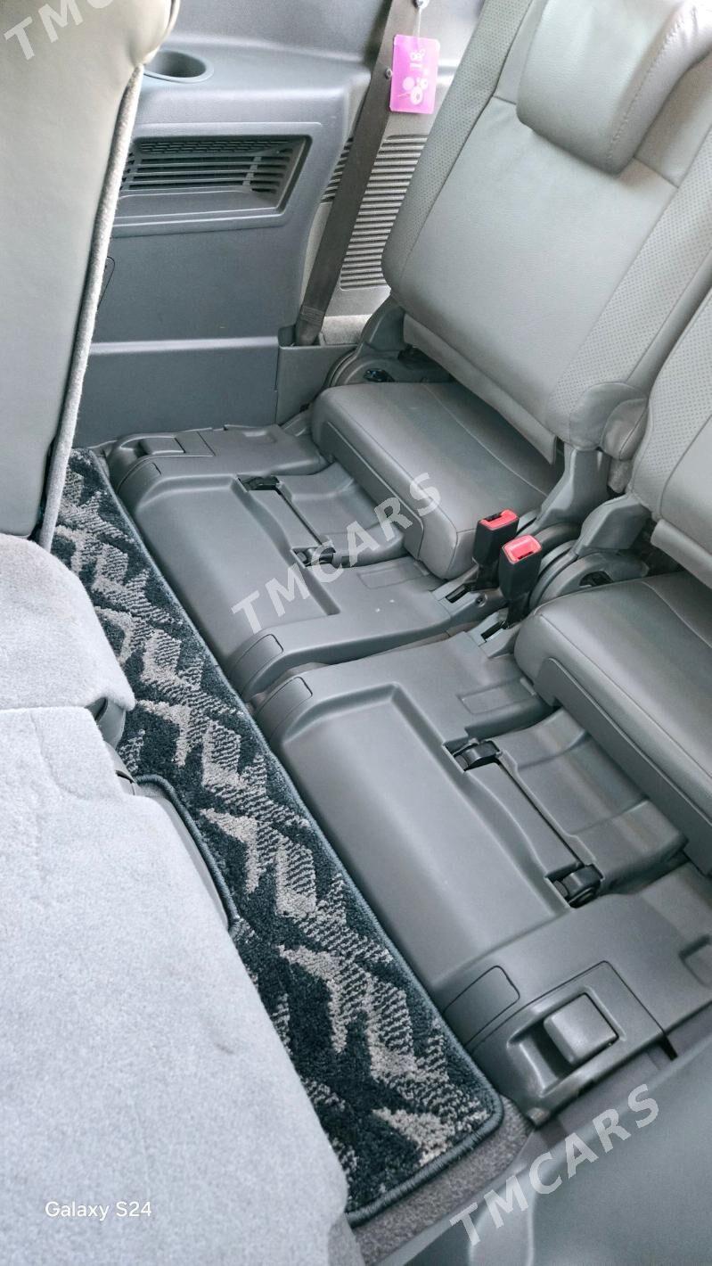 Toyota Land Cruiser Prado 2013 - 540 000 TMT - Дашогуз - img 10