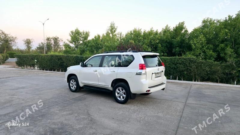 Toyota Land Cruiser Prado 2013 - 540 000 TMT - Дашогуз - img 4