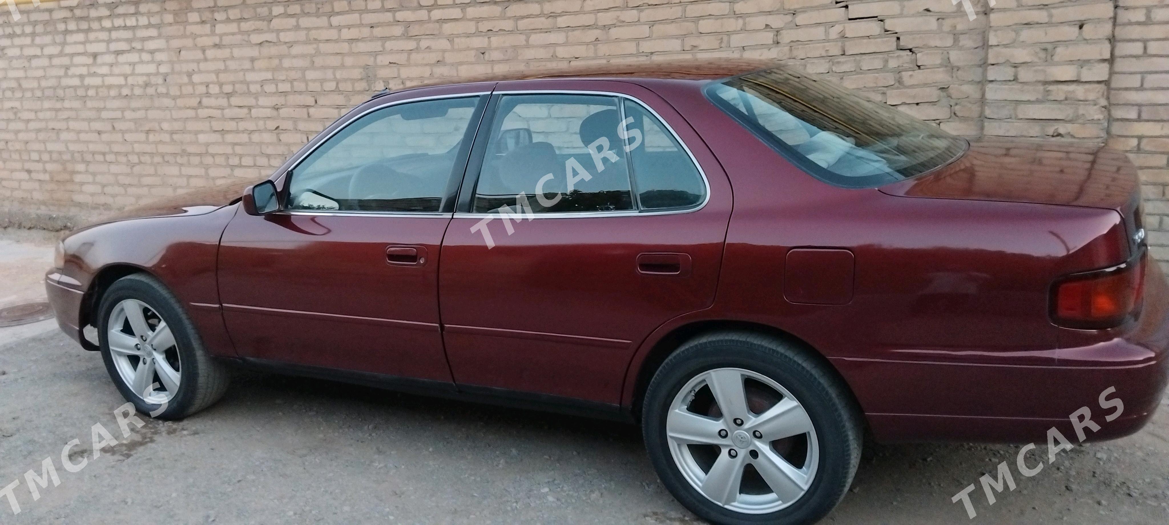 Toyota Camry 1996 - 89 000 TMT - Türkmenabat - img 8