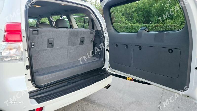 Toyota Land Cruiser Prado 2013 - 540 000 TMT - Дашогуз - img 7