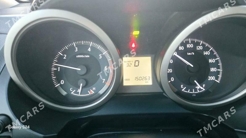 Toyota Land Cruiser Prado 2013 - 540 000 TMT - Дашогуз - img 6