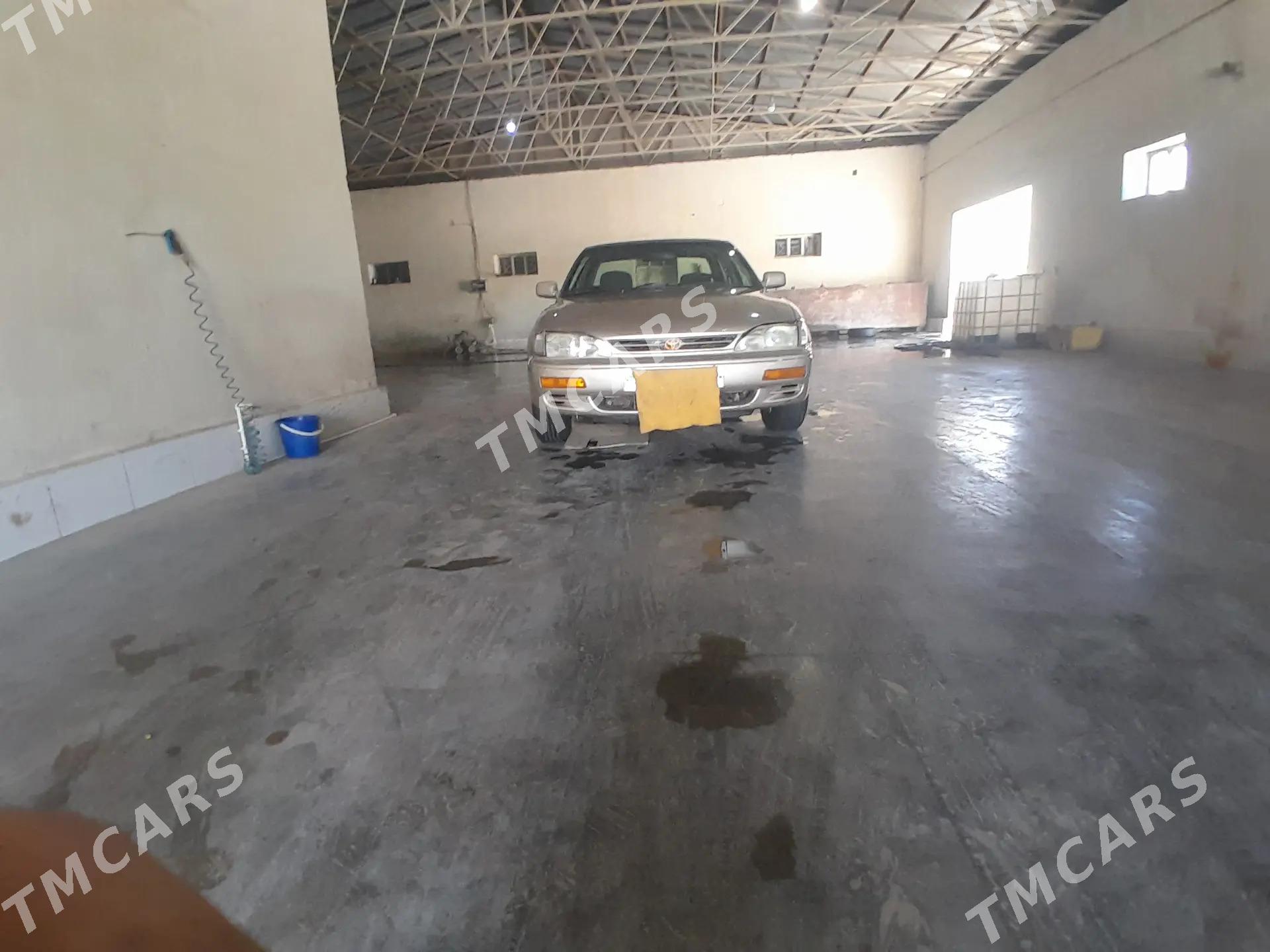 Toyota Camry 1997 - 80 000 TMT - Мары - img 2