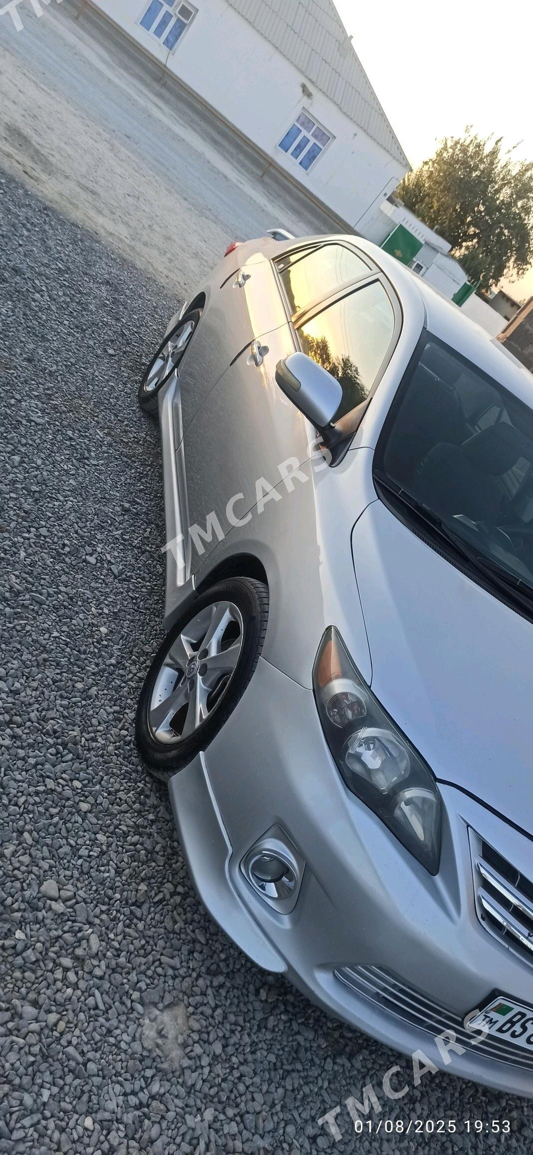 Toyota Corolla 2012 - 145 000 TMT - Бахарден - img 3
