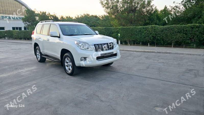Toyota Land Cruiser Prado 2013 - 540 000 TMT - Дашогуз - img 9