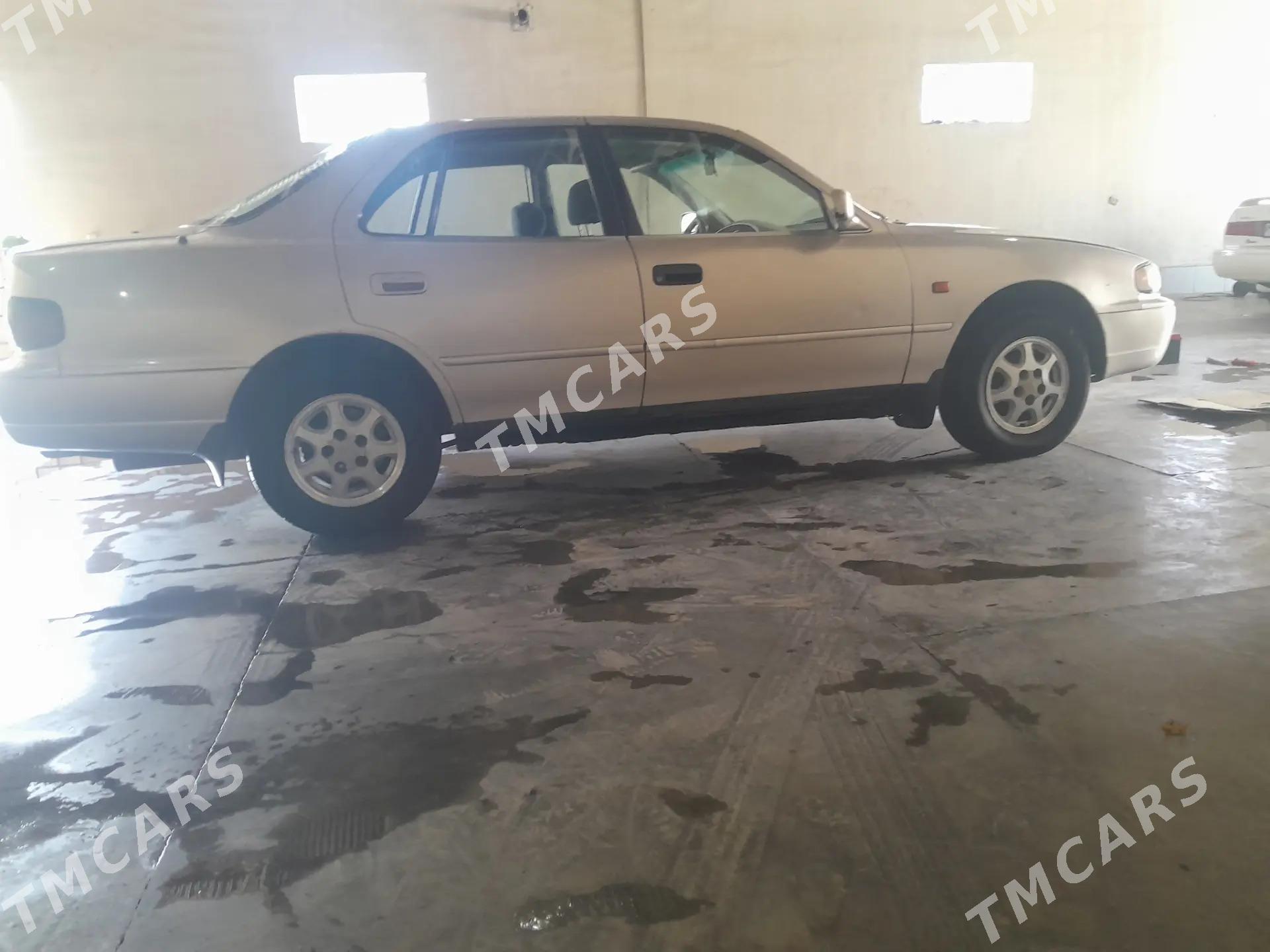 Toyota Camry 1997 - 80 000 TMT - Мары - img 4