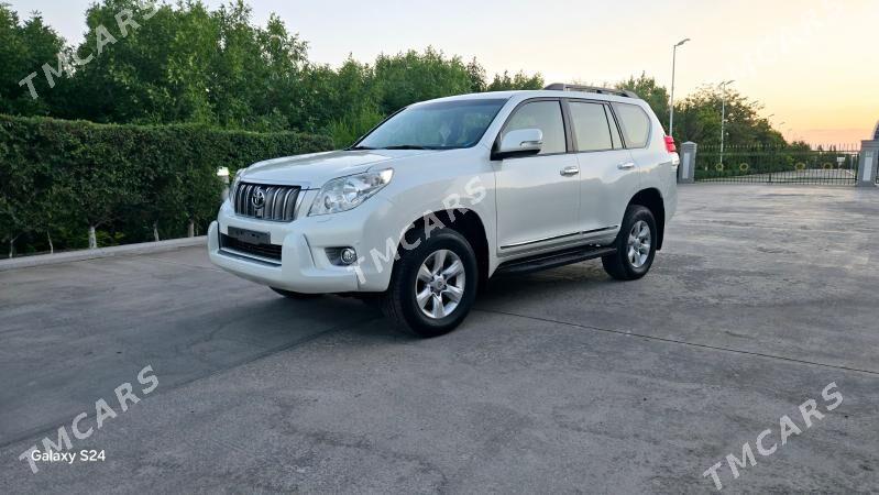 Toyota Land Cruiser Prado 2013 - 540 000 TMT - Дашогуз - img 3