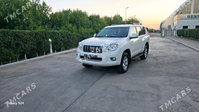 Toyota Land Cruiser Prado 2013 - 540 000 TMT - Дашогуз - img 2