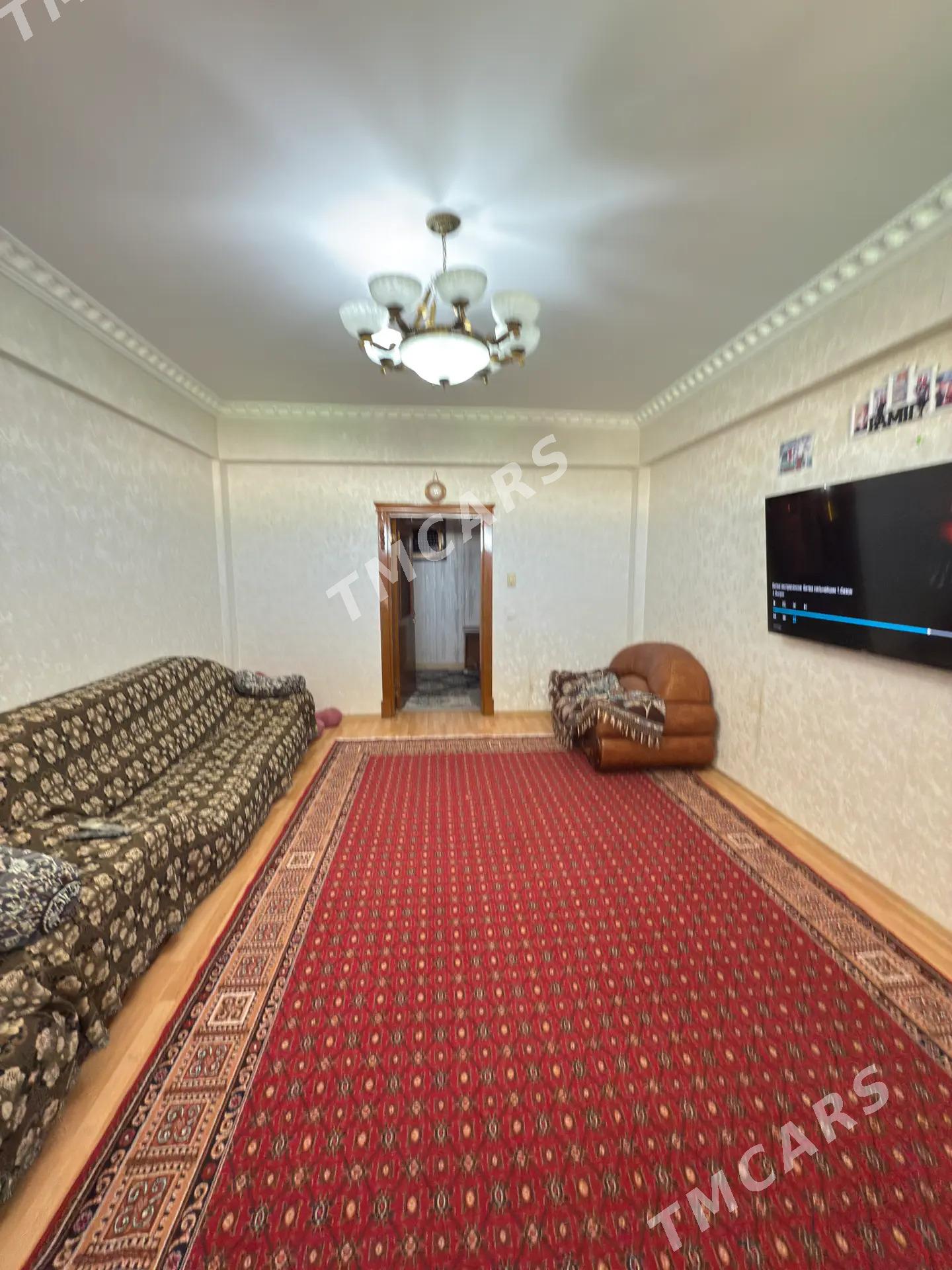taslama 2 komnat satlyk jay - Aşgabat - img 3