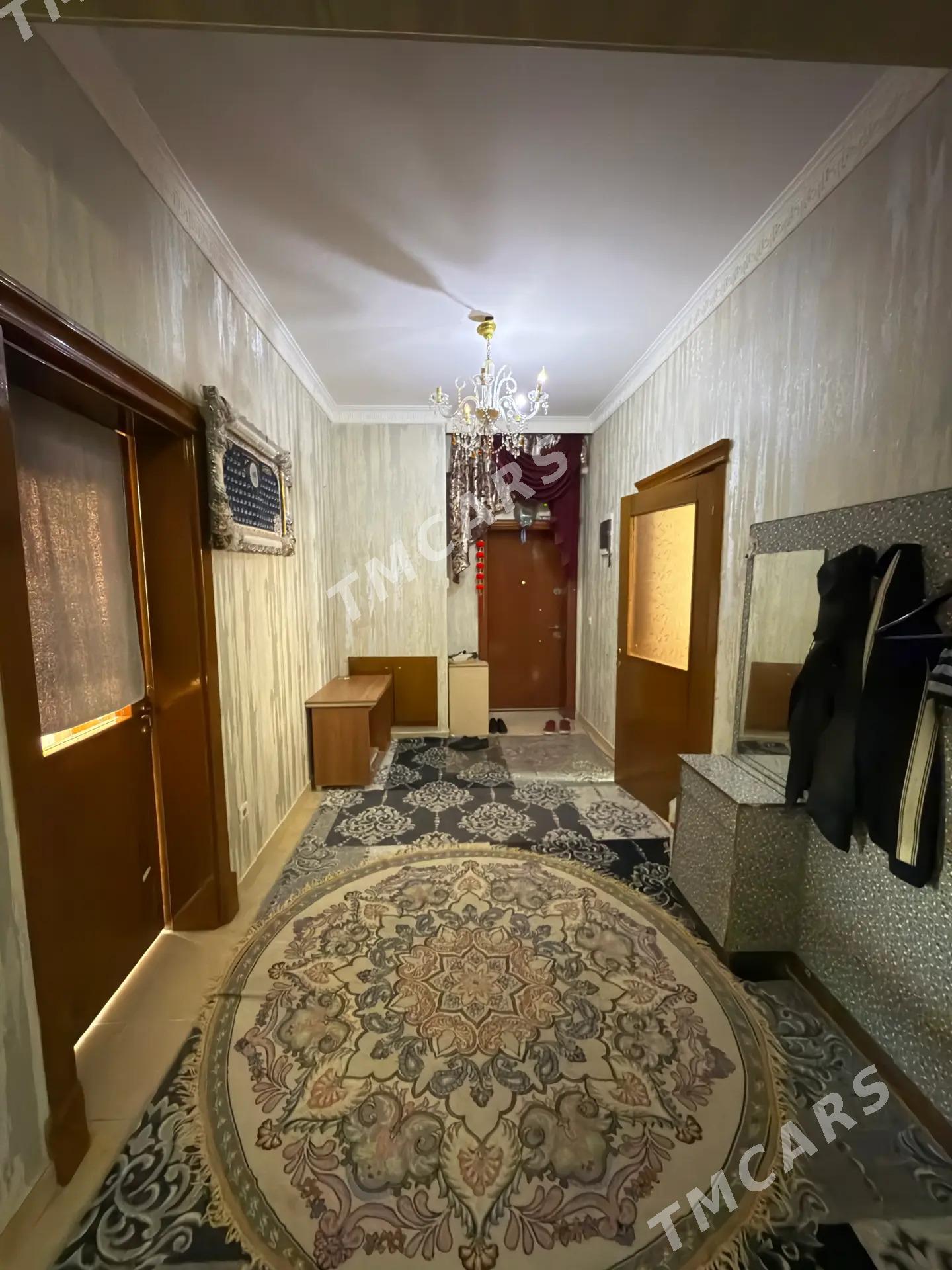 taslama 2 komnat satlyk jay - Aşgabat - img 5