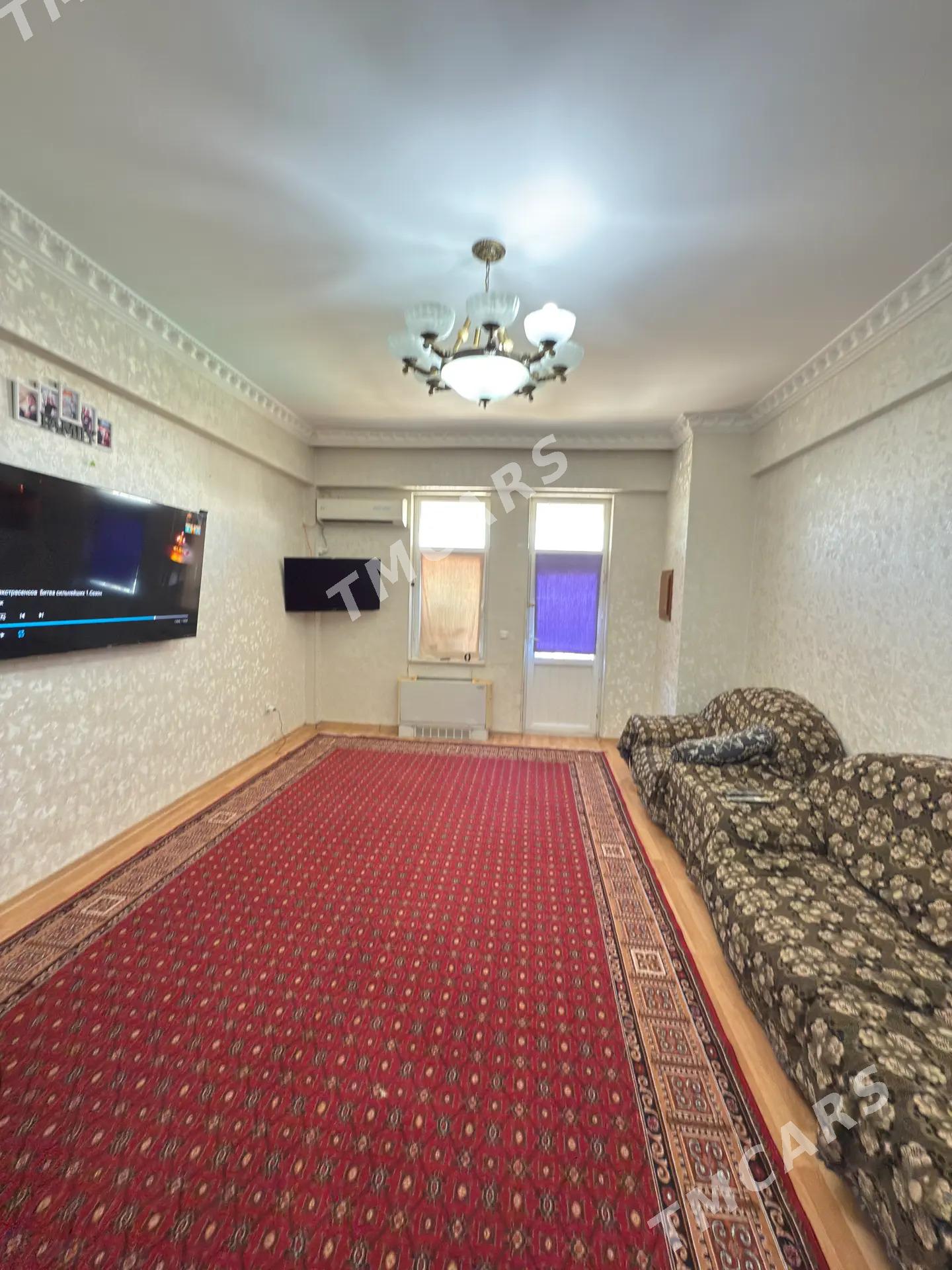 taslama 2 komnat satlyk jay - Aşgabat - img 2