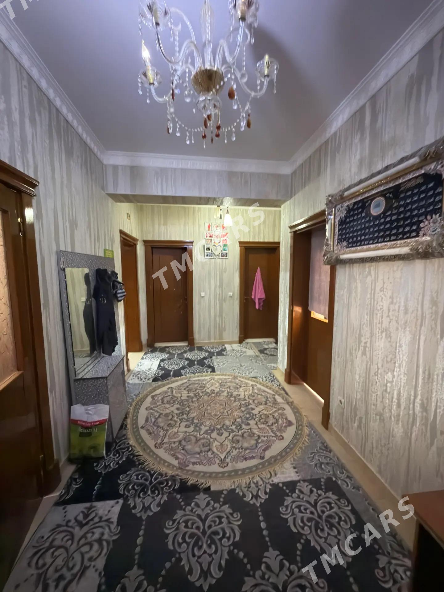 taslama 2 komnat satlyk jay - Aşgabat - img 8