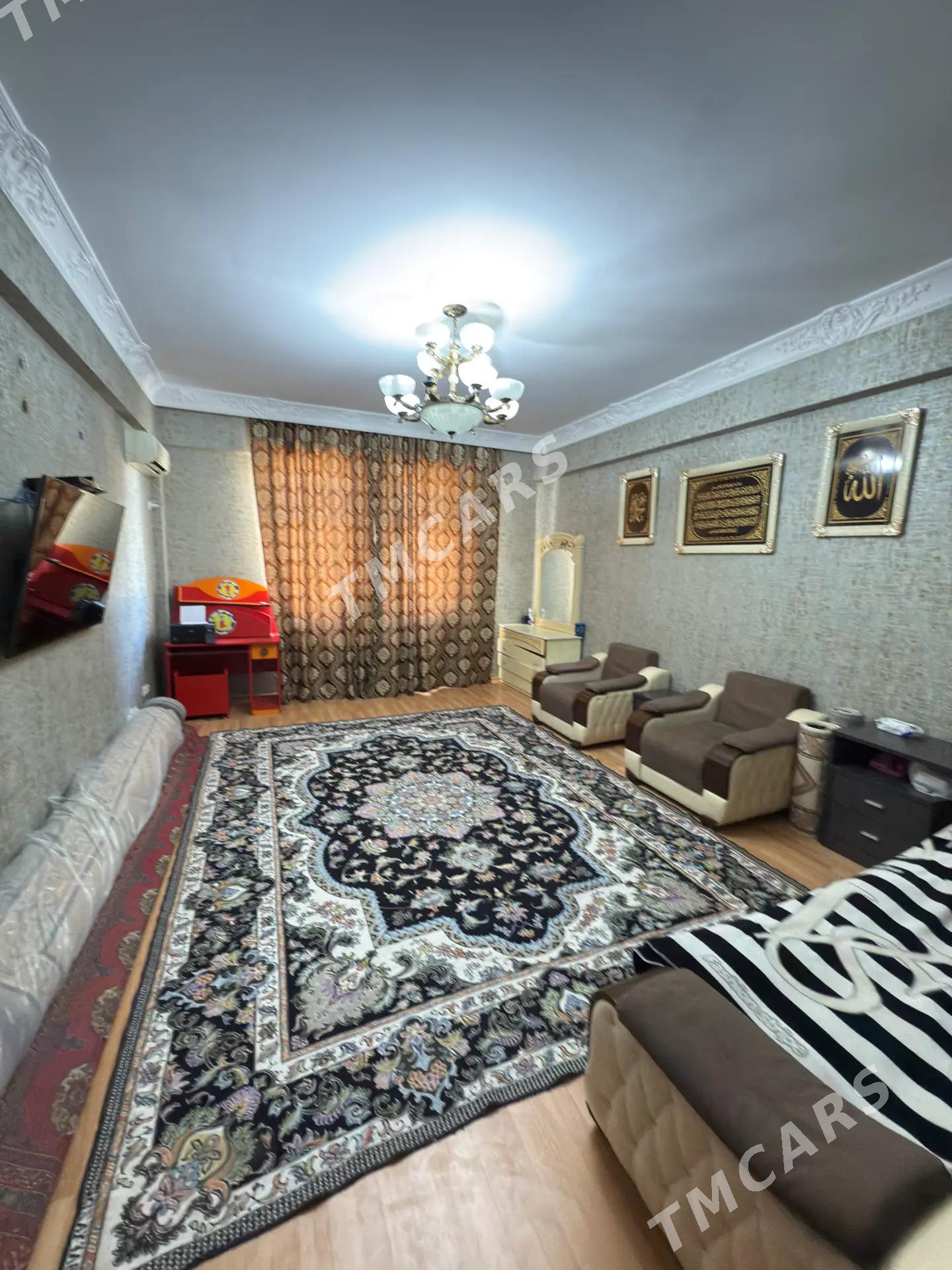 taslama 2 komnat satlyk jay - Aşgabat - img 4