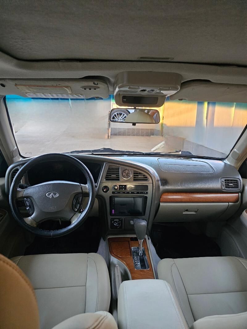Nissan Pathfinder 2002 - 130 000 TMT - Кака - img 2