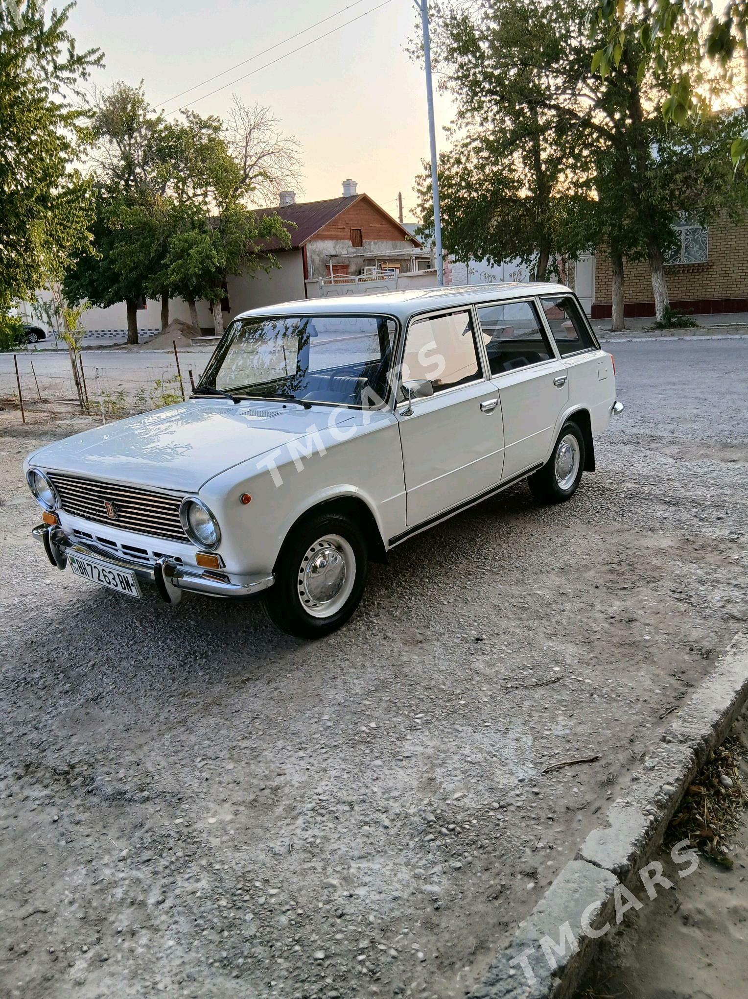 Lada 2104 1984 - 32 000 TMT - Balkanabat - img 2