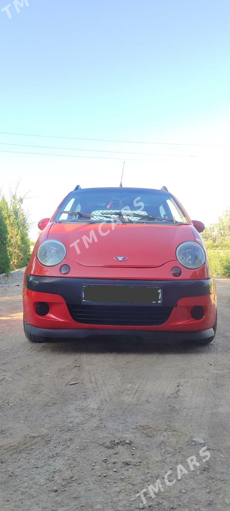 Daewoo Matiz 2003 - 35 000 TMT - Daşoguz - img 2