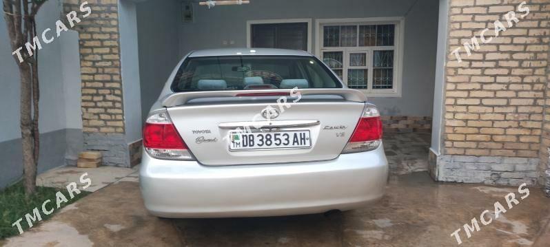 Toyota Camry 2005 - 161 000 TMT - Gyzylarbat - img 5