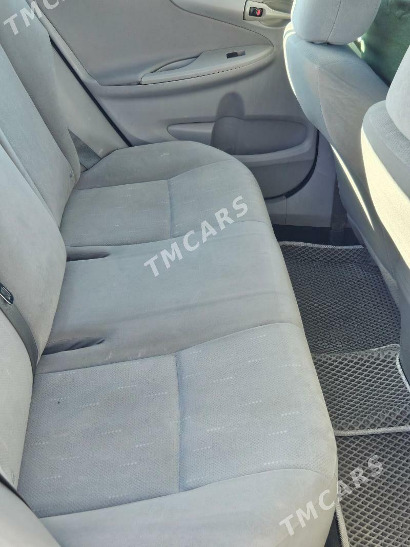 Toyota Corolla 2012 - 165 000 TMT - Ашхабад - img 9