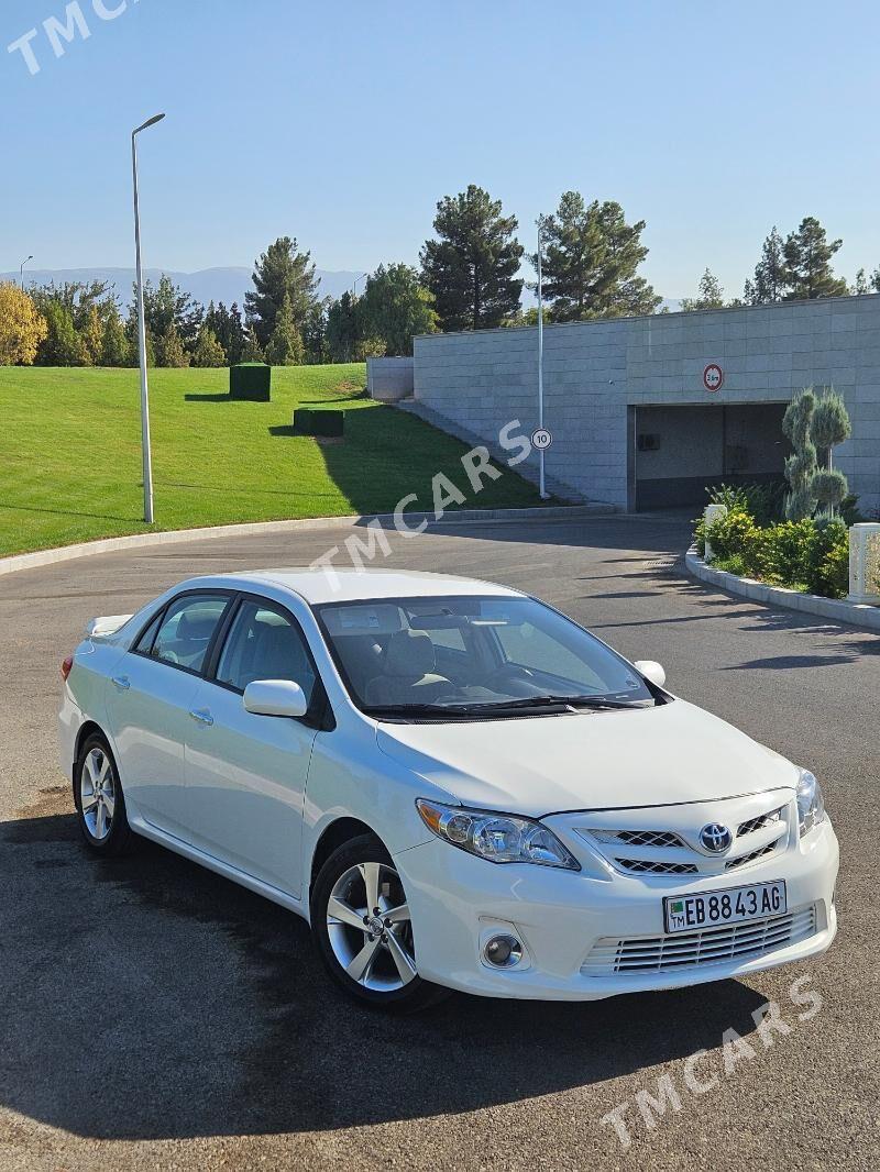 Toyota Corolla 2012 - 165 000 TMT - Ашхабад - img 5