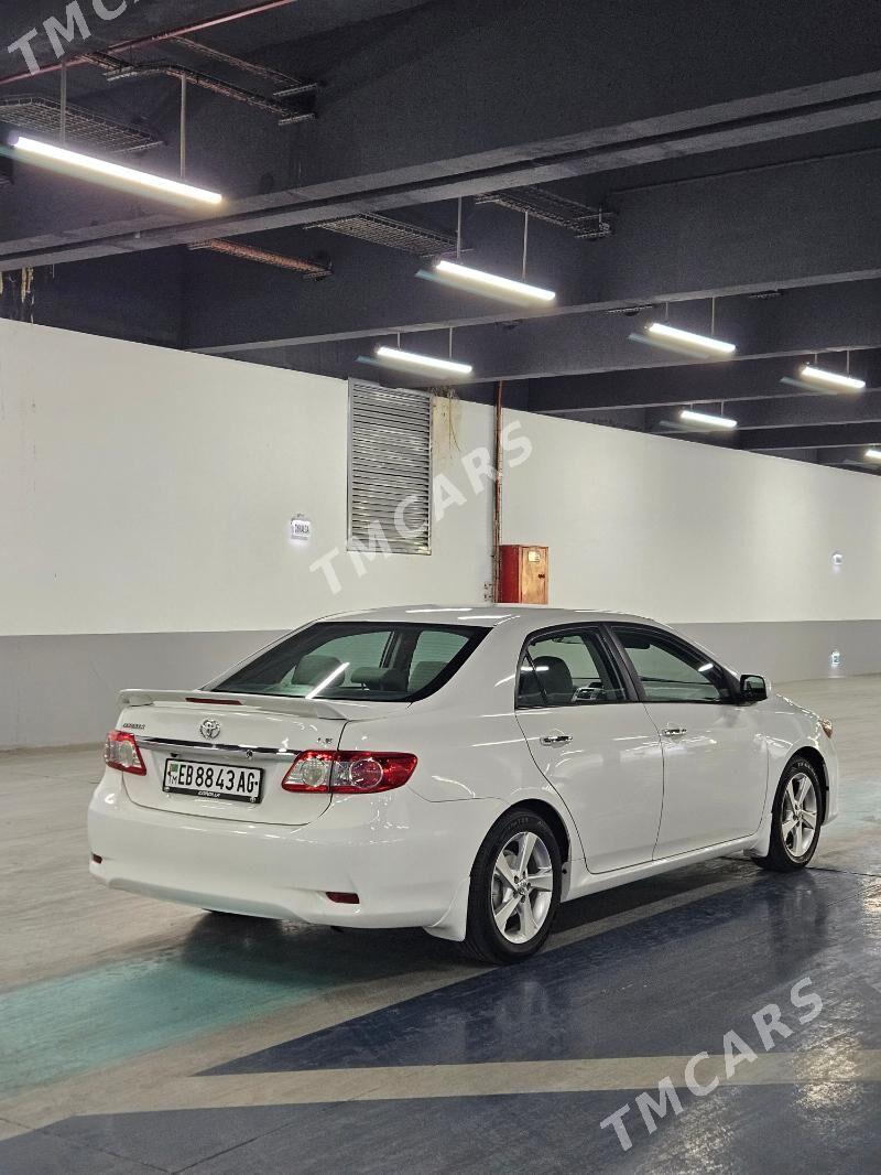 Toyota Corolla 2012 - 165 000 TMT - Ашхабад - img 4