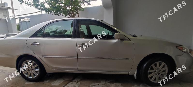 Toyota Camry 2005 - 161 000 TMT - Gyzylarbat - img 7