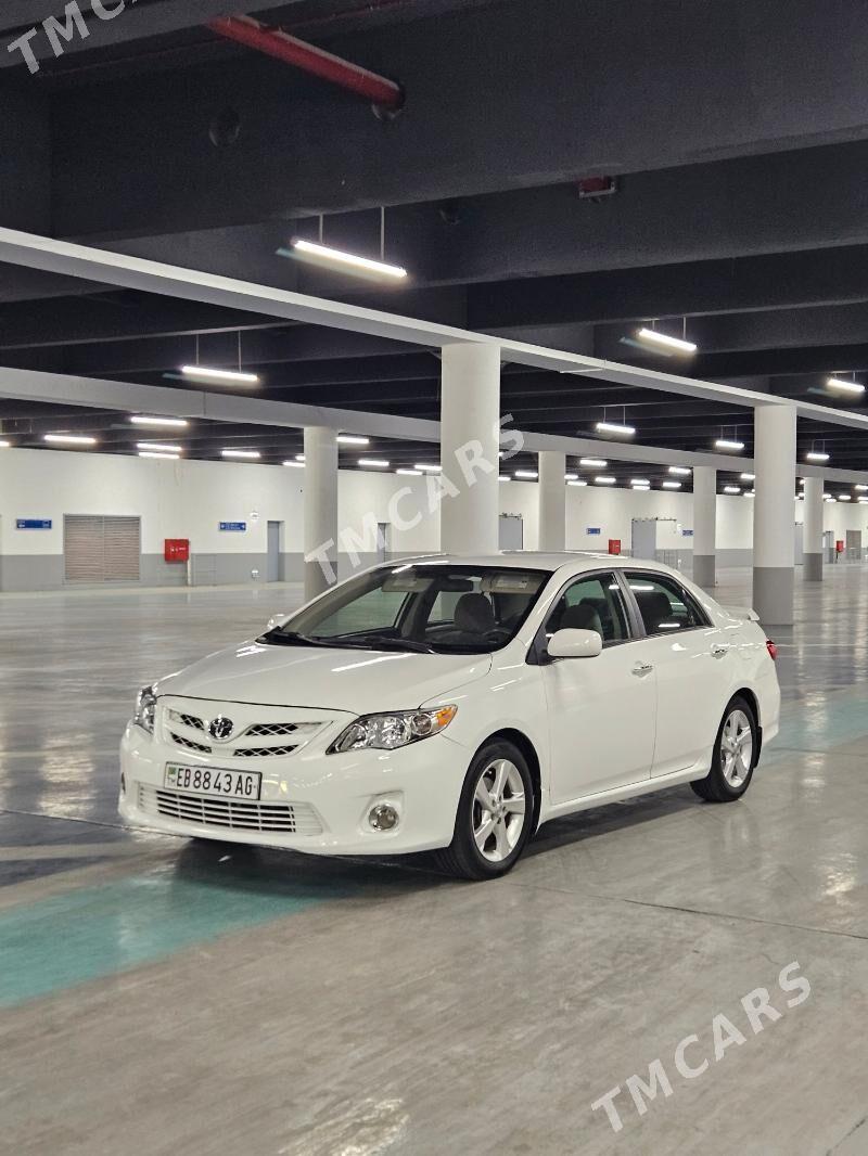 Toyota Corolla 2012 - 165 000 TMT - Ашхабад - img 3