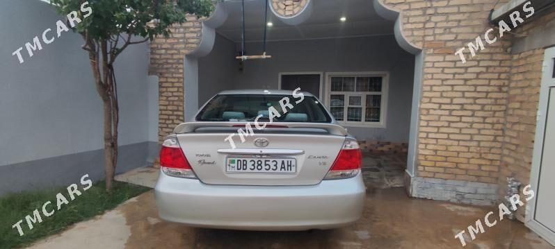 Toyota Camry 2005 - 161 000 TMT - Gyzylarbat - img 8