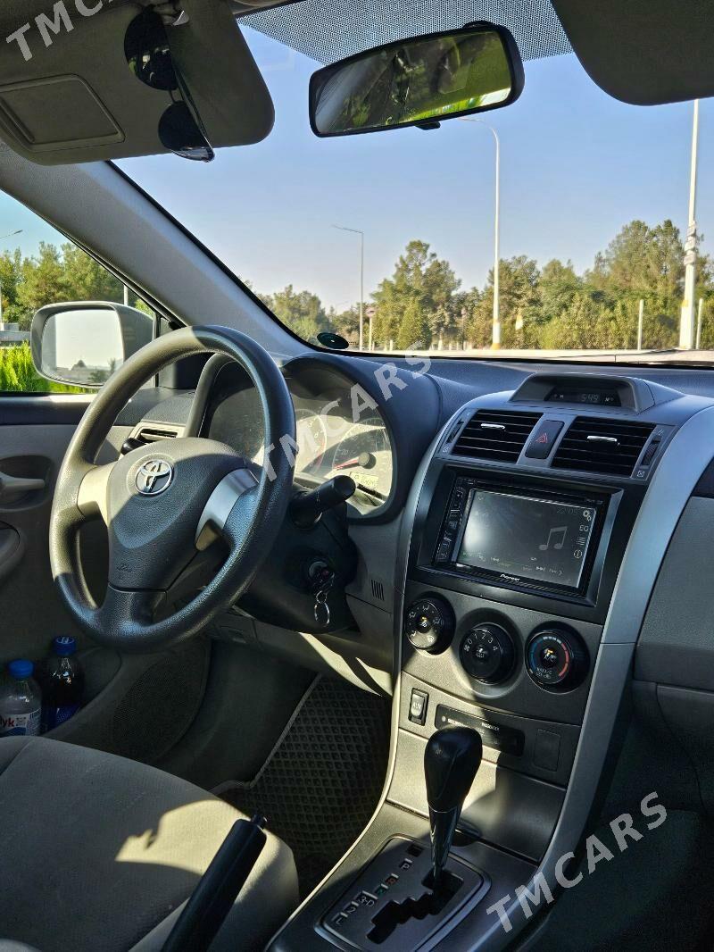 Toyota Corolla 2012 - 165 000 TMT - Ашхабад - img 10