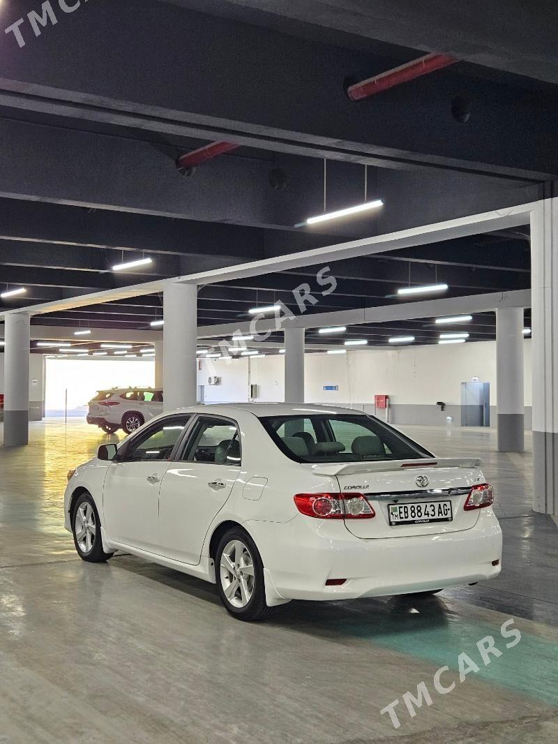 Toyota Corolla 2012 - 165 000 TMT - Ашхабад - img 2