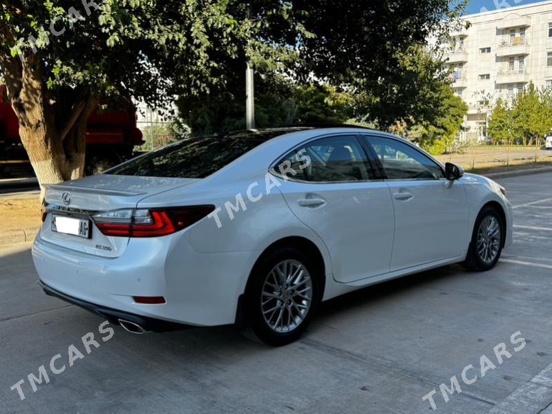 Lexus ES 350 2018 - 600 000 TMT - Ашхабад - img 4