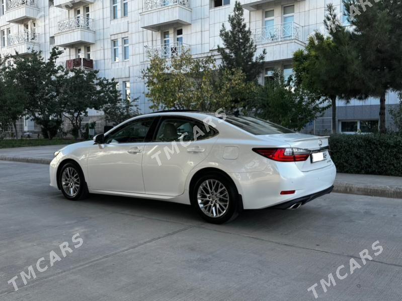Lexus ES 350 2018 - 600 000 TMT - Ашхабад - img 2