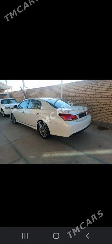 Toyota Avalon 2012 - 220 000 TMT - Mary - img 1