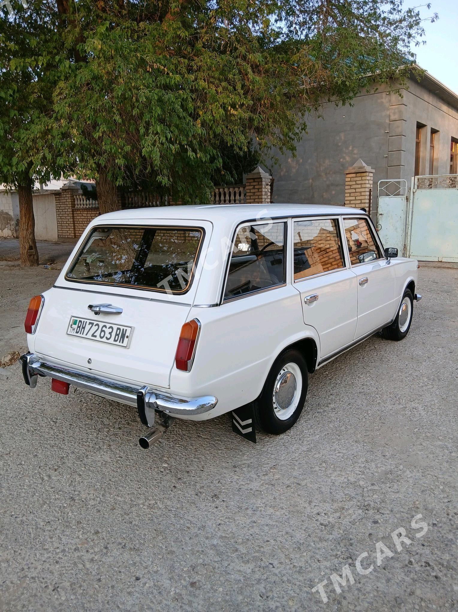 Lada 2104 1984 - 32 000 TMT - Balkanabat - img 3