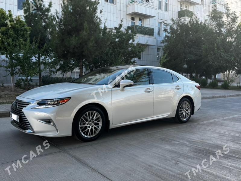 Lexus ES 350 2018 - 600 000 TMT - Ашхабад - img 1