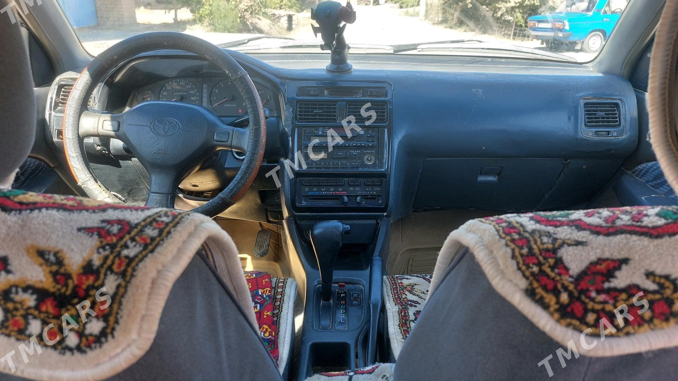 Toyota Corona 1997 - 58 000 TMT - Халач - img 2