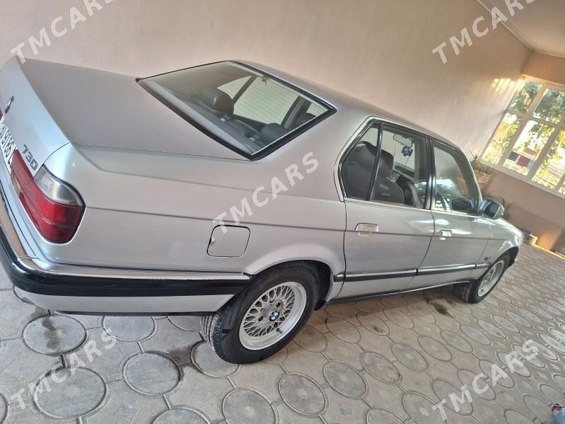 BMW 730 1992 - 70 000 TMT - Kerki - img 7