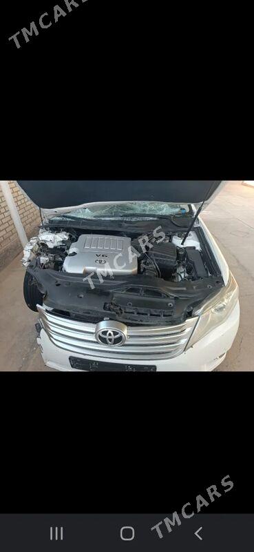 Toyota Avalon 2012 - 220 000 TMT - Mary - img 5