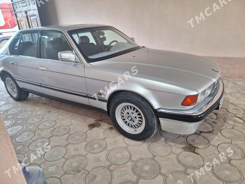BMW 730 1992 - 70 000 TMT - Kerki - img 6