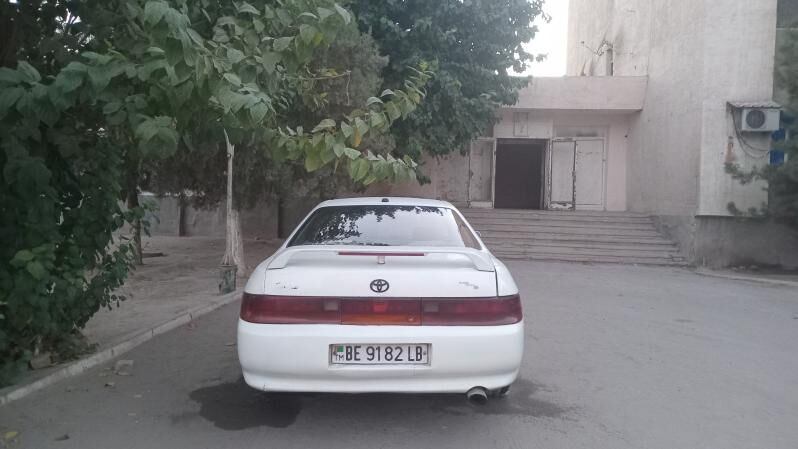Toyota Chaser 1993 - 25 000 TMT - Туркменабат - img 4