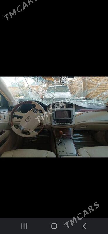 Toyota Avalon 2012 - 220 000 TMT - Mary - img 4