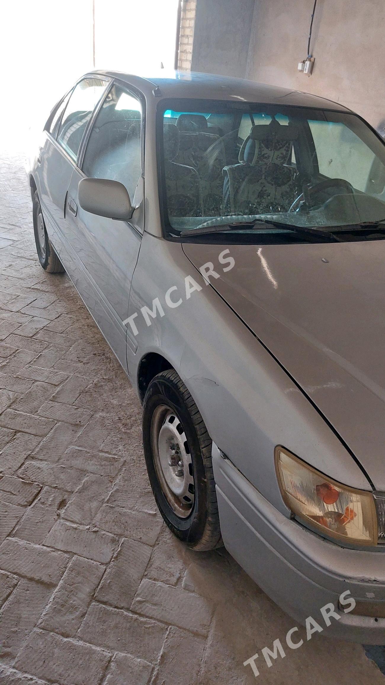 Toyota Corona 1997 - 58 000 TMT - Халач - img 3