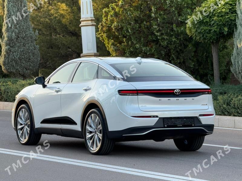 Toyota Crown 2023 - 760 000 TMT - Aşgabat - img 3