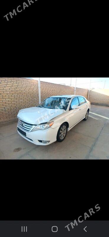 Toyota Avalon 2012 - 220 000 TMT - Mary - img 6