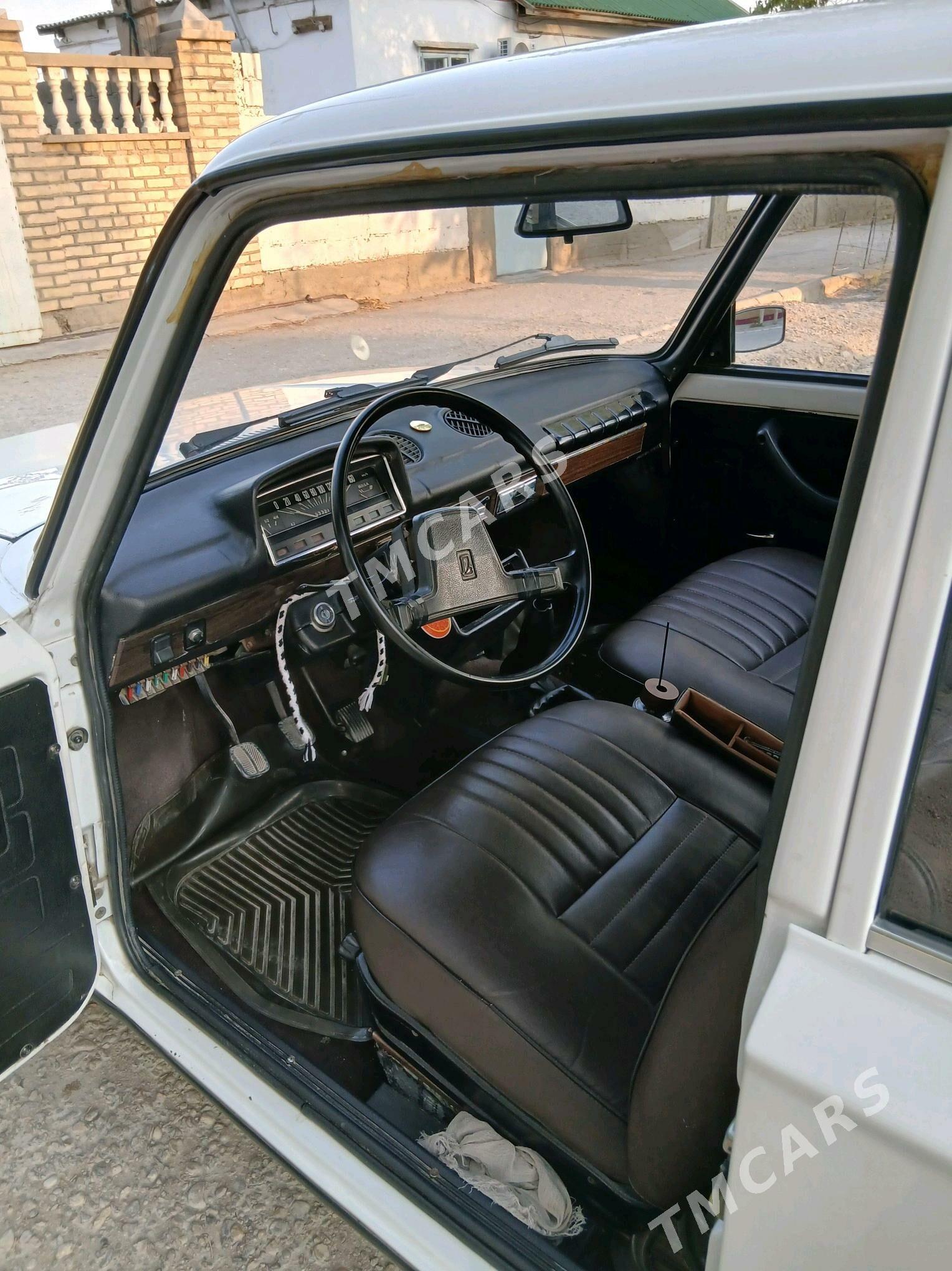 Lada 2104 1984 - 32 000 TMT - Balkanabat - img 5